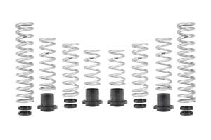 Eibach Springs PRO-UTV - Stage 2 Performance Spring System (Set of 8 Springs) E85-209-025-02-22