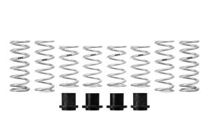 Eibach Springs PRO-UTV - Stage 3 Performance Spring System (Set of 8 Springs) E85-209-026-03-22