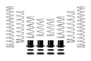 Eibach Springs PRO-UTV - Stage 2 Performance Spring System (Set of 8 Springs) E85-211-001-02-22