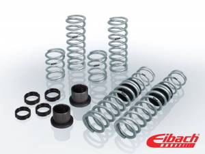 Eibach Springs PRO-UTV - Stage 3 Performance Spring System (Set of 8 Springs) E85-211-001-04-22