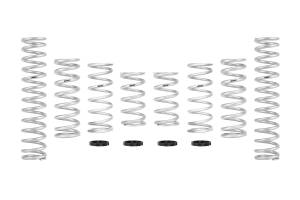 Eibach Springs PRO-UTV - Stage 2 Performance Spring System (Set of 8 Springs) E85-212-002-02-22