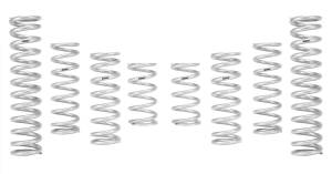 Eibach Springs PRO-UTV - Stage 3 Performance Spring System (Set of 8 Springs) E85-212-010-03-22