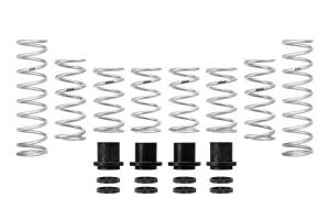 Eibach Springs PRO-UTV - Stage 2 Performance Spring System (Set of 8 Springs) E85-213-001-02-22