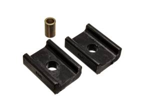 Energy Suspension MGB REAR BUFFER MOUNT 10.1101G