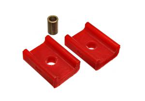 Energy Suspension MGB REAR BUFFER MOUNT 10.1101R