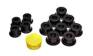 Energy Suspension MGB FRT CONTROL ARM BUSHING 10.3102G