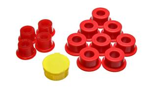 Energy Suspension MGB FRT CONTROL ARM BUSHING 10.3102R
