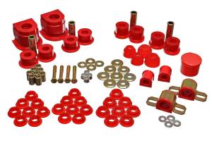 Energy Suspension RX-7 MASTER SET 11.18101R