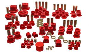 Energy Suspension MASTER SET 11.18102R