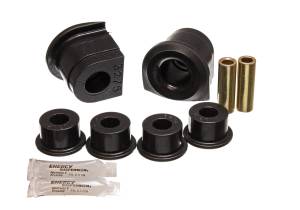 Energy Suspension FRT CONTROL ARM BUSHING SET 11.3102G