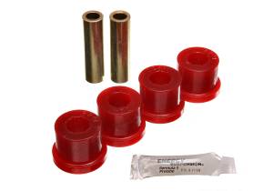 Energy Suspension REAR CONTROL ARM BUSHING SET 11.3103R