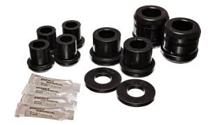 Energy Suspension FRT CONTROL ARM BUSHING SET 11.3107G