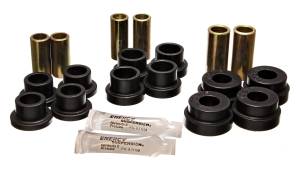 Energy Suspension BMW CONTROL ARM/STRUT SET 12.3101G