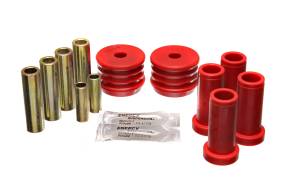 Energy Suspension BMW TRAIL ARM/DIFF MNT KIT 12.3102R