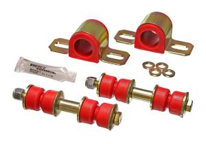 Energy Suspension 1-1/8in. SWAY BAR BUSHING SET 14.5101R