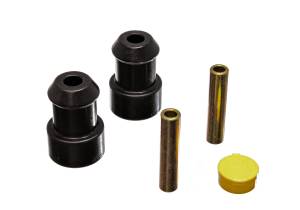 Energy Suspension REAR CONTROL ARM BUSHING SET 15.3114G