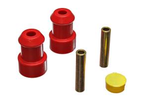 Energy Suspension REAR CONTROL ARM BUSHING SET 15.3114R