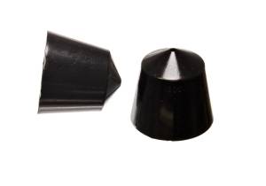 Energy Suspension VW FRONT BUMP STOPS 15.6101G