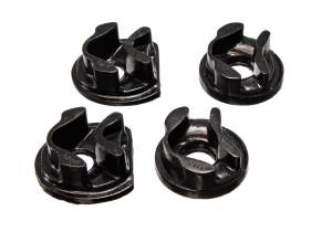 Energy Suspension MOTOR MOUNT INSERT SET 16.1111G