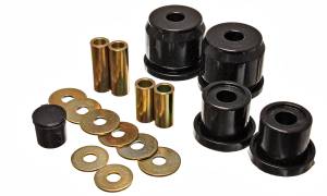 Energy Suspension DIFFERENTIAL MOUNT BUSHING SET 16.1112G