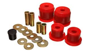 Energy Suspension DIFFERENTIAL MOUNT BUSHING SET 16.1112R