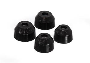 Energy Suspension BALLJOINT BOOT SET 16.13101G