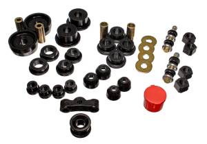 Energy Suspension CIVIC/CRX MASTER SET 16.18101G