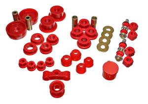 Energy Suspension CIVIC/CRX MASTER SET 16.18101R