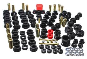 Energy Suspension HONDA MASTER SET 16.18102G