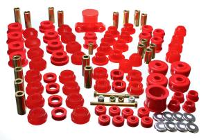 Energy Suspension HONDA MASTER SET 16.18102R