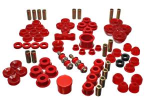 Energy Suspension ACURA INTEGRA MASTER SET 16.18104R