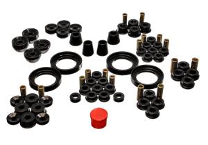 Energy Suspension PRELUDE MASTER SET 16.18106G