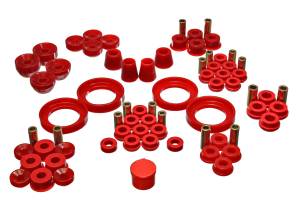 Energy Suspension PRELUDE MASTER SET 16.18106R