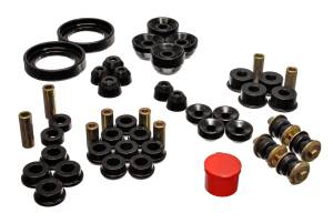 Energy Suspension ACCORD MASTER SET 16.18107G