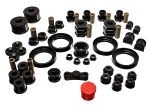 Energy Suspension HONDA CIVIC SI MSTR SET 16.18109G