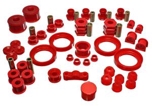 Energy Suspension HONDA CIVIC SI MSTR SET 16.18109R