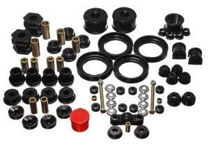 Energy Suspension HONDA CIVIC MSTR. SET 16.18110G
