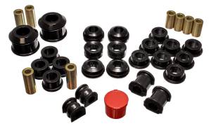 Energy Suspension ACURA RSX MASTER SET 16.18111G