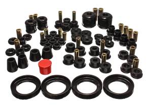 Energy Suspension PRELUDE SH MASTER SET 16.18113G