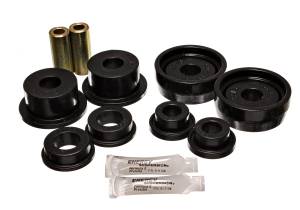 Energy Suspension REAR CONTROL ARM BUSHING SET 16.3102G
