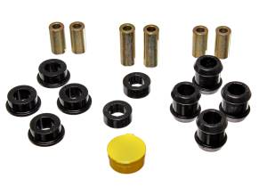 Energy Suspension FRONT CONTROL ARM BUSHING SET 16.3103G