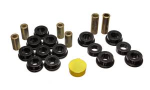 Energy Suspension FRONT CONTROL ARM BUSHING SET 16.3106G