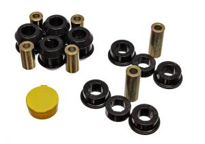 Energy Suspension FRONT CONTROL ARM BUSHING SET 16.3108G