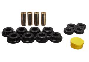 Energy Suspension REAR CONTROL ARM BUSHING SET 16.3109G