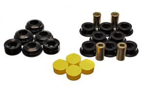 Energy Suspension REAR TRAILING ARM SET 16.3118G