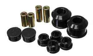 Energy Suspension FT CONTROL ARM BUSHING SET 16.3122G