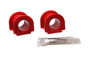 Energy Suspension 24MM FRONT SWAY BAR SET 16.5104R