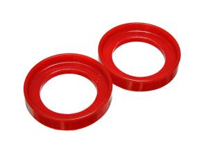 Energy Suspension HONDA COIL SPRING ISOLATOR 16.6103R