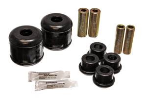 Energy Suspension HONDA REAR TRAILING ARM SET 16.7105G