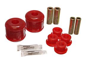 Energy Suspension HONDA REAR TRAILING ARM SET 16.7105R
